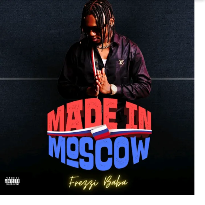 Frezzi Baby 👑💰🇳🇬🇨🇲