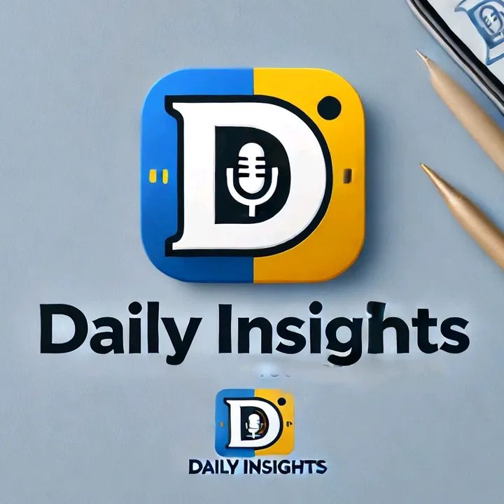 Trending Daily Insights