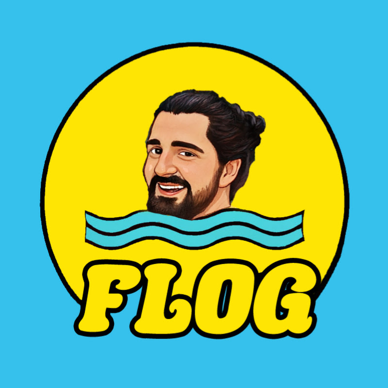 Flog L'Auteur