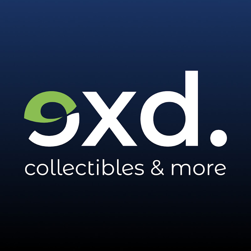 9XD - Collectibles & More