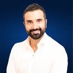 Dr. Massimiliano Poltroni - Industrial Psychologist, PCC ICF