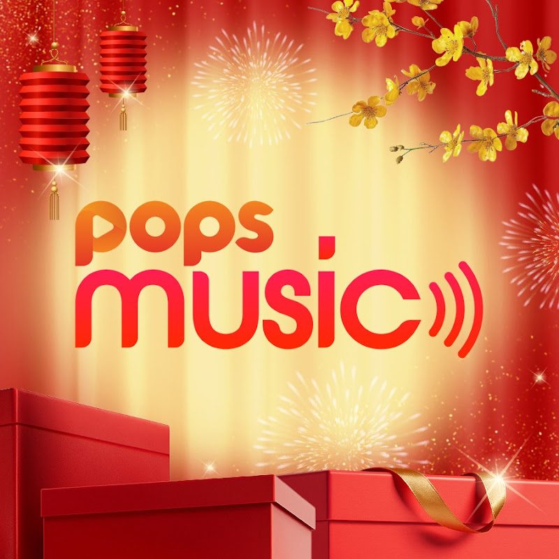 POPS MUSIC