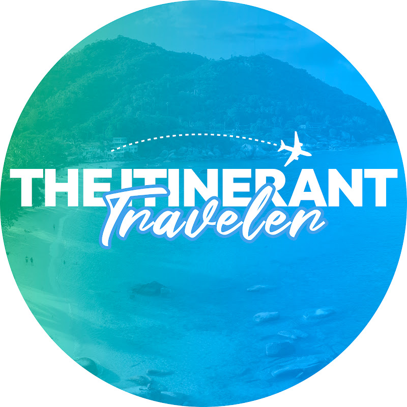 The Itinerant Traveler