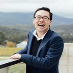 Thanh - Melbourne Food Blogger