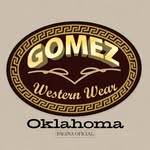 Gomez Western Wear Oklahoma