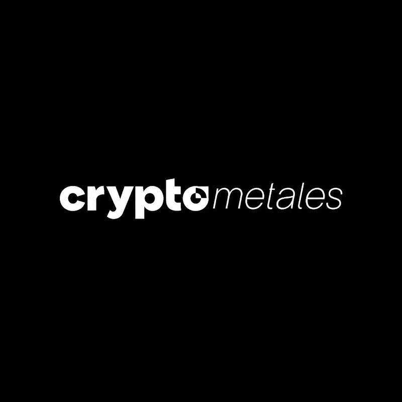 Crypto Metales