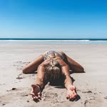 MEGS | YOGA + FITNESS INSTRUCTOR