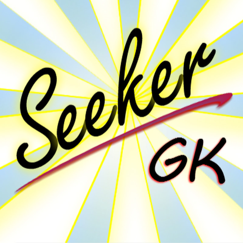 Seeker GK