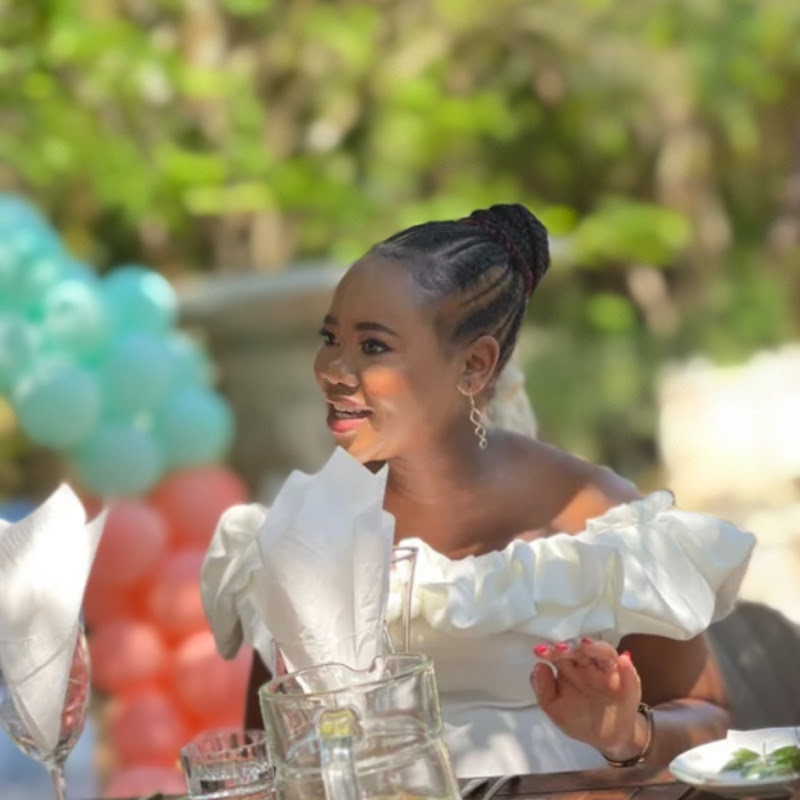 Lerato Zikalala-Goci