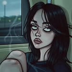 ⛓️ 𝕯𝖊𝖇𝖔𝖗𝖆𝖍 | Alt style weirdo 🖤🪩