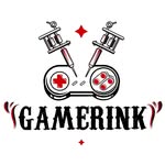 🏆#1 Gamer & Anime Tatts