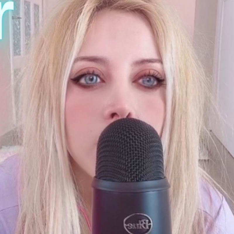 ASMR