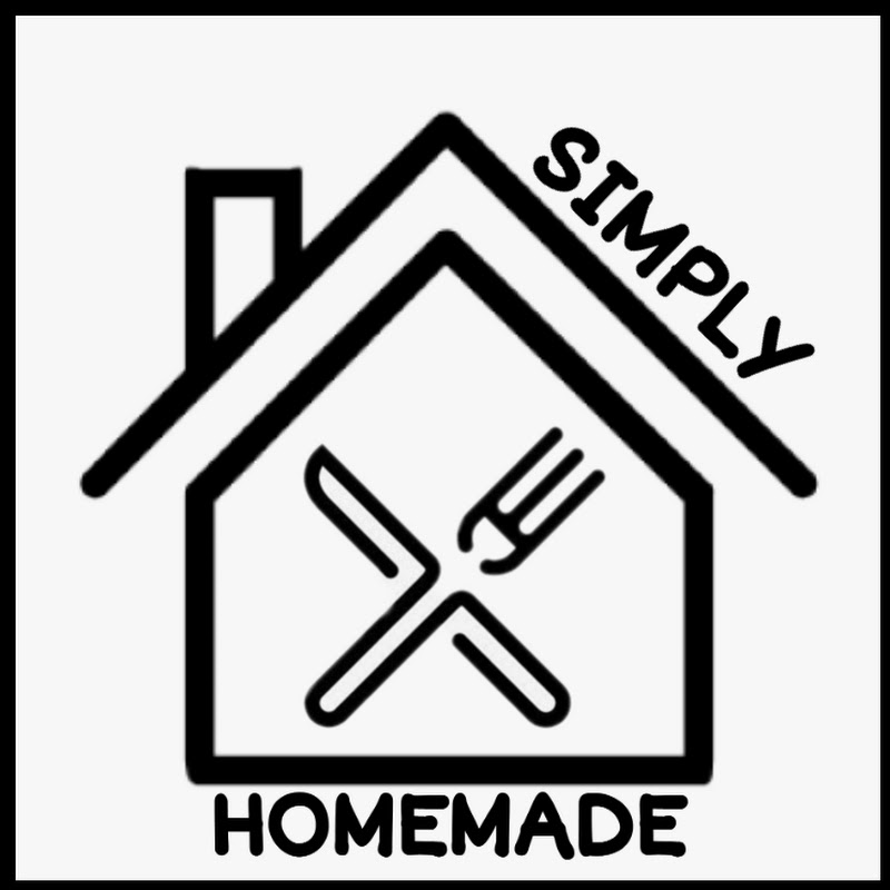 Simply Homemade