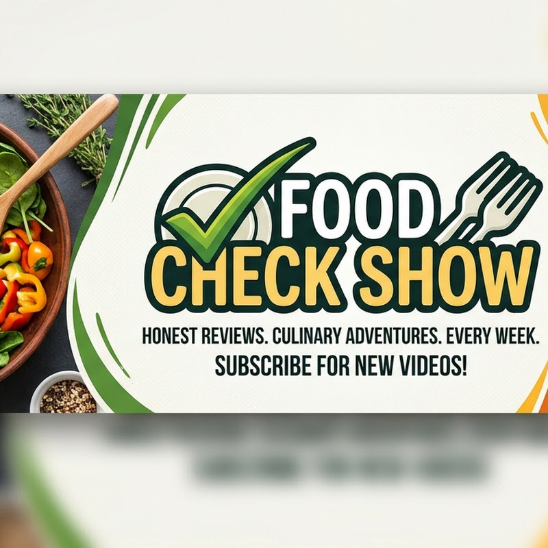 Food Check Show
