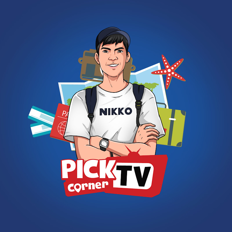 PickCornerTV