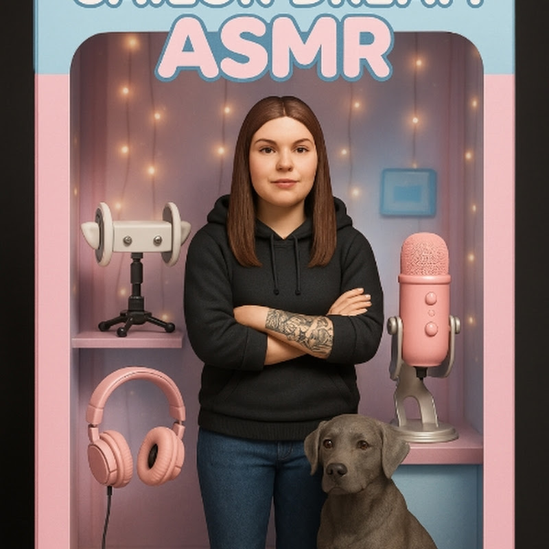Stephie's ASMR 🇩🇪