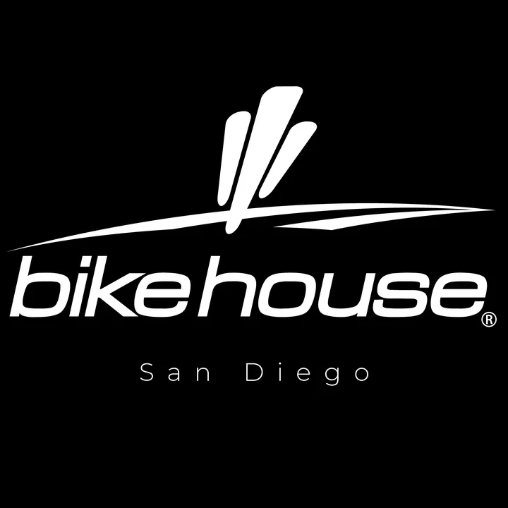 Bike House San Diego Medellín