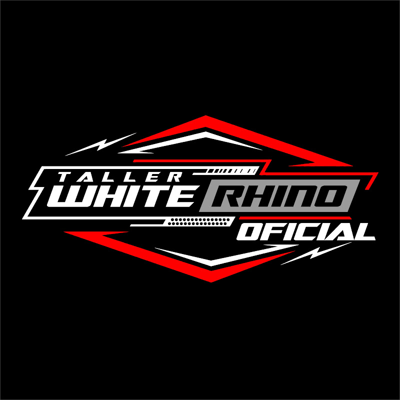 T. White Rhino
