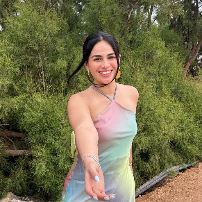 Paula Ximena