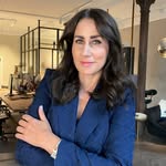 Kathleen Extensions Spezialistin Hamburg |Trainer