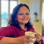 Prachi Datar Pendurkar