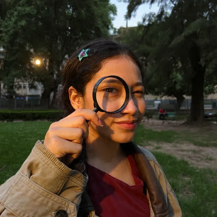 Rina Al Rescate