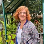 Claire Smith | Cottage lifestyle, garden & interiors