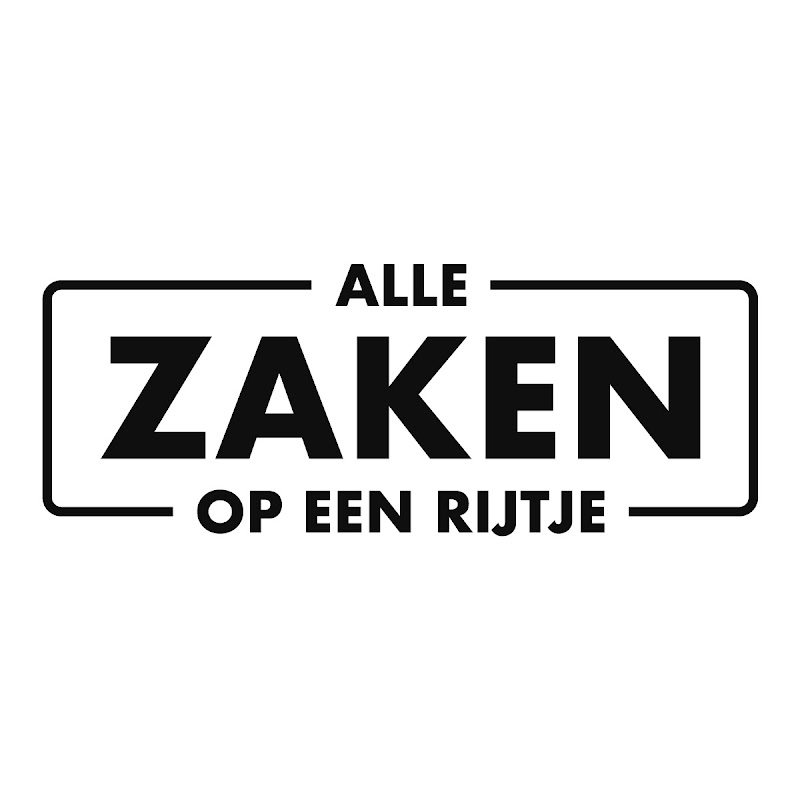 Alle Zaken op een Rijtje