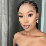 Keke Mofelehetsi Mogoje