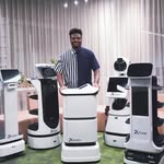Moh | AI + Robotics & Automation Solutions📍Shenzhen, China 🇨🇳