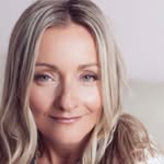 Rodika Tchi - Feng Shui Master. Writer. Mentor.