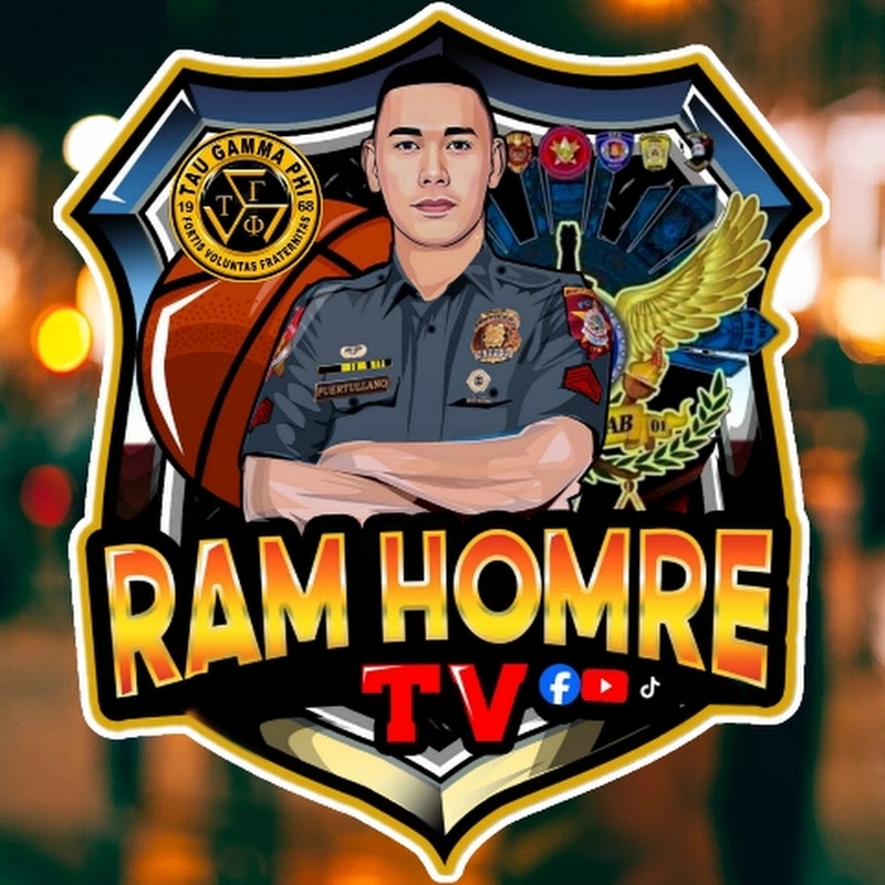 Ram Homre TV