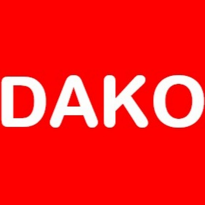 DAKO MOTOR