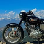 Vasu Sachdeva | Motorcycle Creator