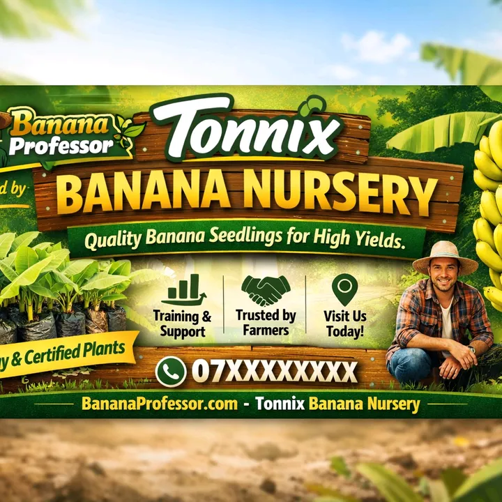 Banana ProfessorUg🔝🇺🇬🇺🇬