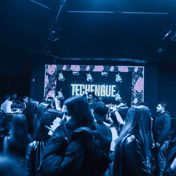 Techengue Arg