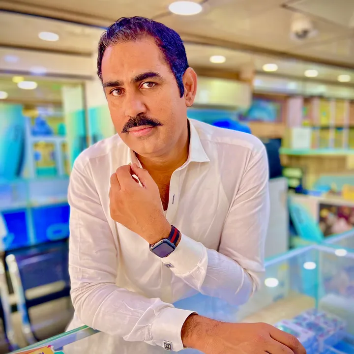 Malik Imtiaz