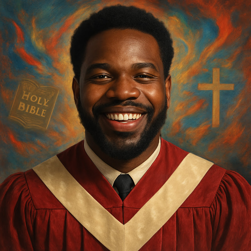 Gospel Afro para Jesús