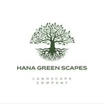 Hana Green Scapes
