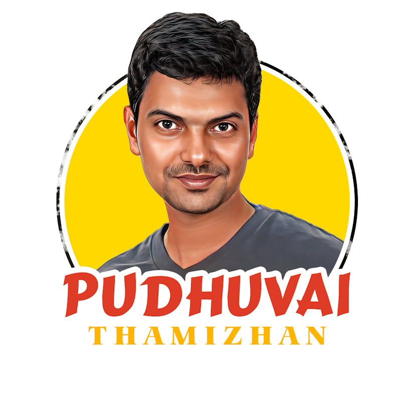 Pudhuvai Thamizhan