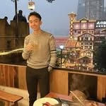 Pang Kai Keen                     🪳