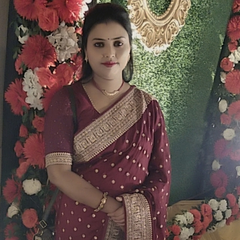 Payel's Makeover 