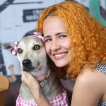 Sky Maria e Jhessica Oliveira