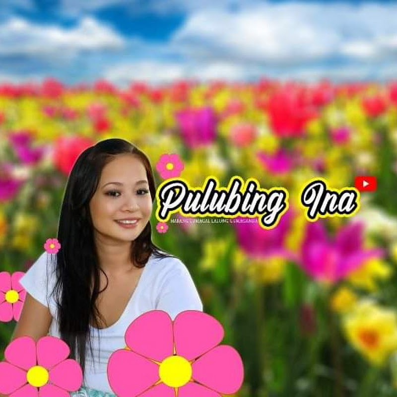 pulubing ina