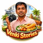 Venkateshkumar Thagadur