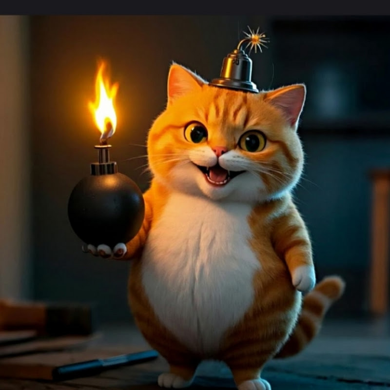 Meow Meia