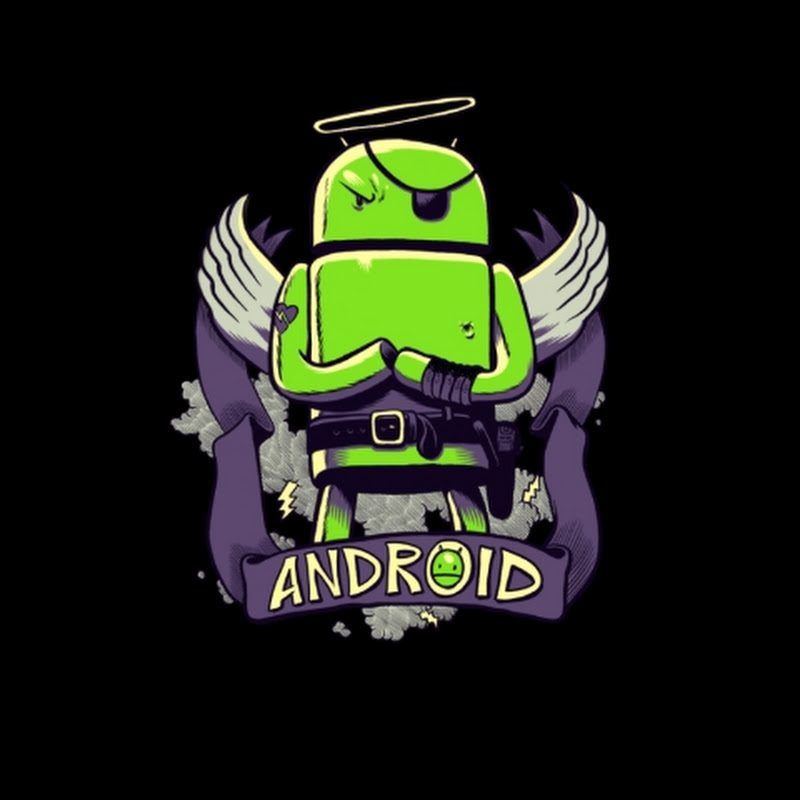 Gamer Android