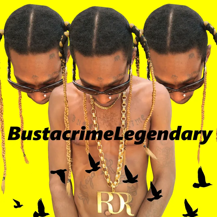 BUSTACRIME