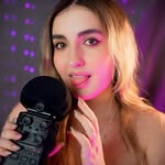 Alejandra Robledo ASMR