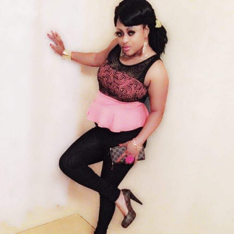 Pretty Ann lifestyle TV